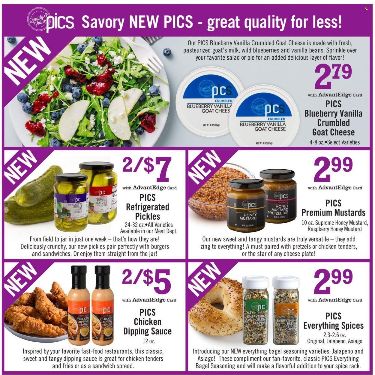 Price Chopper (CT, NY, PA, VT) Weekly Ad Flyer Specials August 6 to August 27, 2022