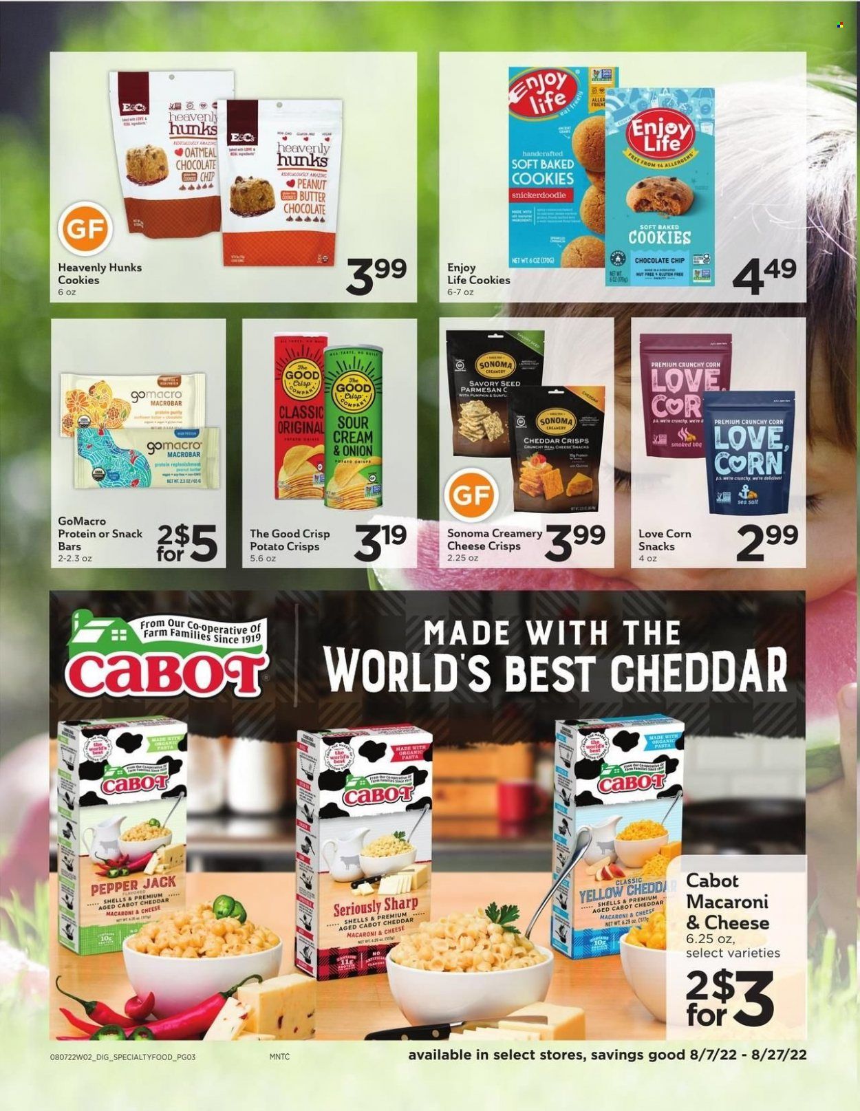 Cub Foods (MN) Weekly Ad Flyer Specials August 7 to August 27, 2022