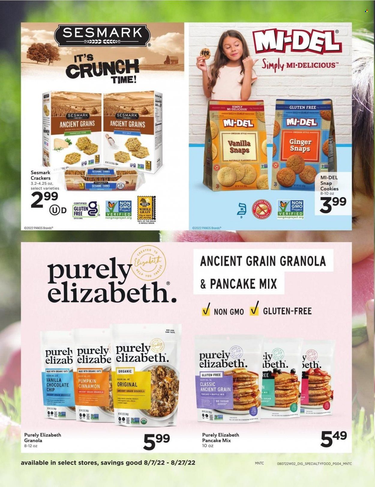 Cub Foods (MN) Weekly Ad Flyer Specials August 7 to August 27, 2022