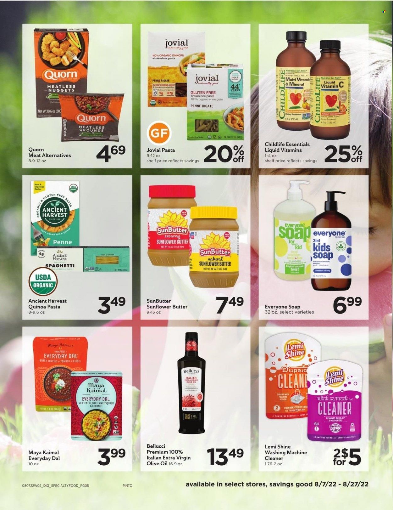 Cub Foods (MN) Weekly Ad Flyer Specials August 7 to August 27, 2022