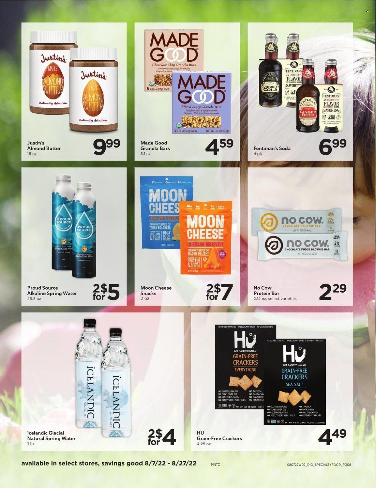Cub Foods (MN) Weekly Ad Flyer Specials August 7 to August 27, 2022