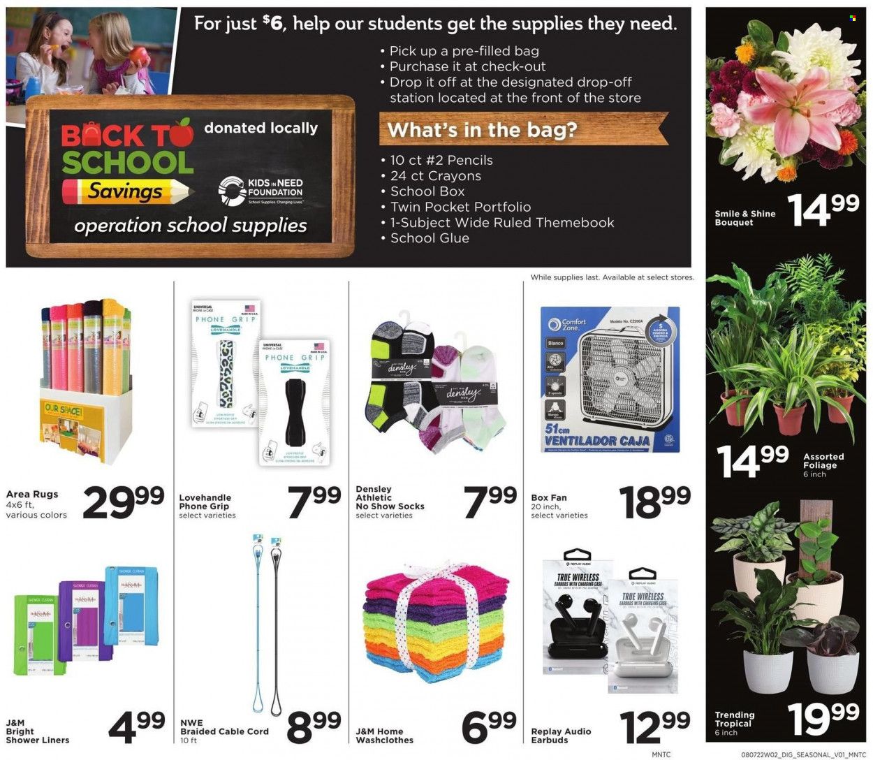 Cub Foods (MN) Weekly Ad Flyer Specials August 7 to August 13, 2022
