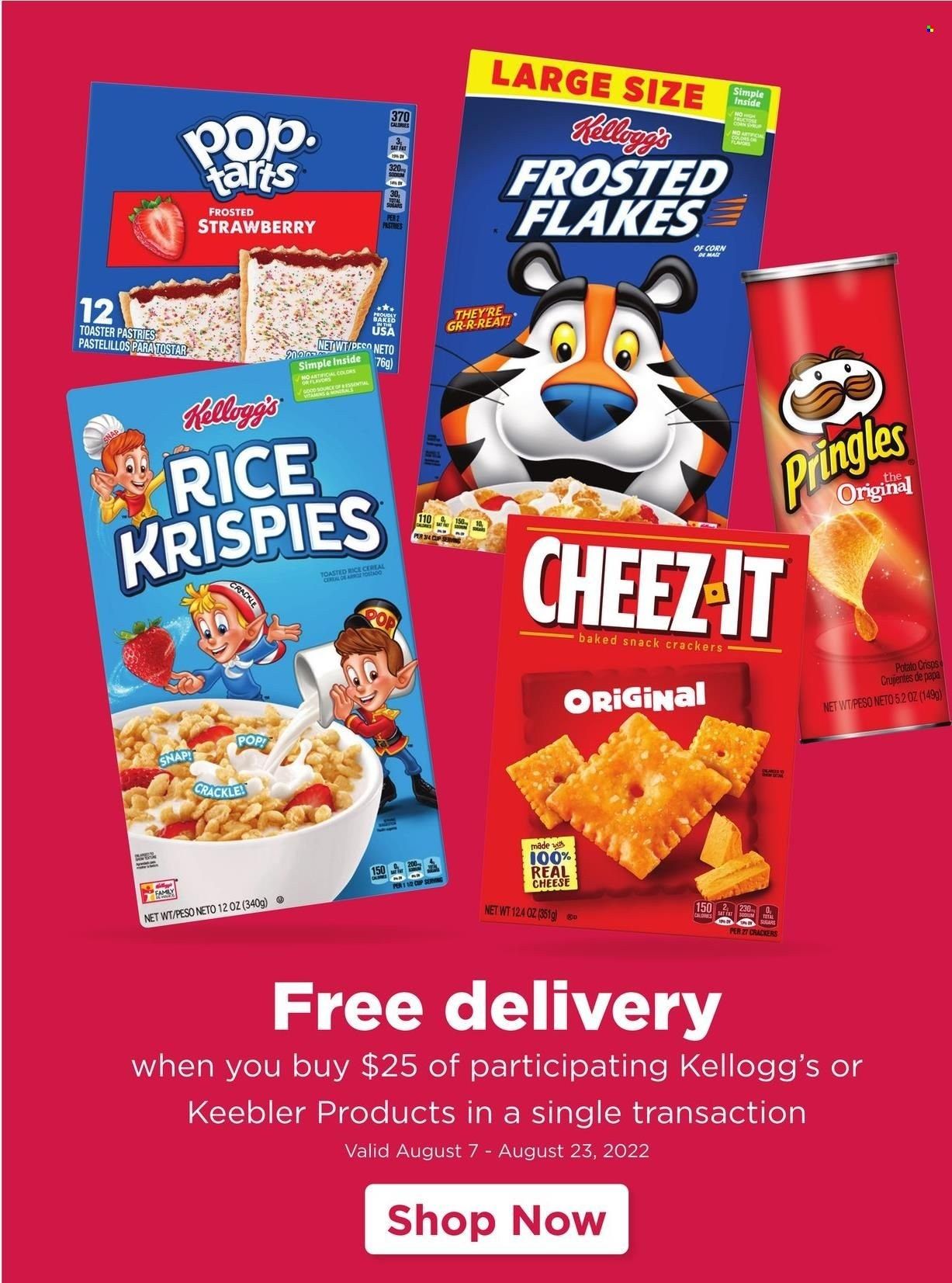 Cub Foods (MN) Weekly Ad Flyer Specials August 7 to August 13, 2022