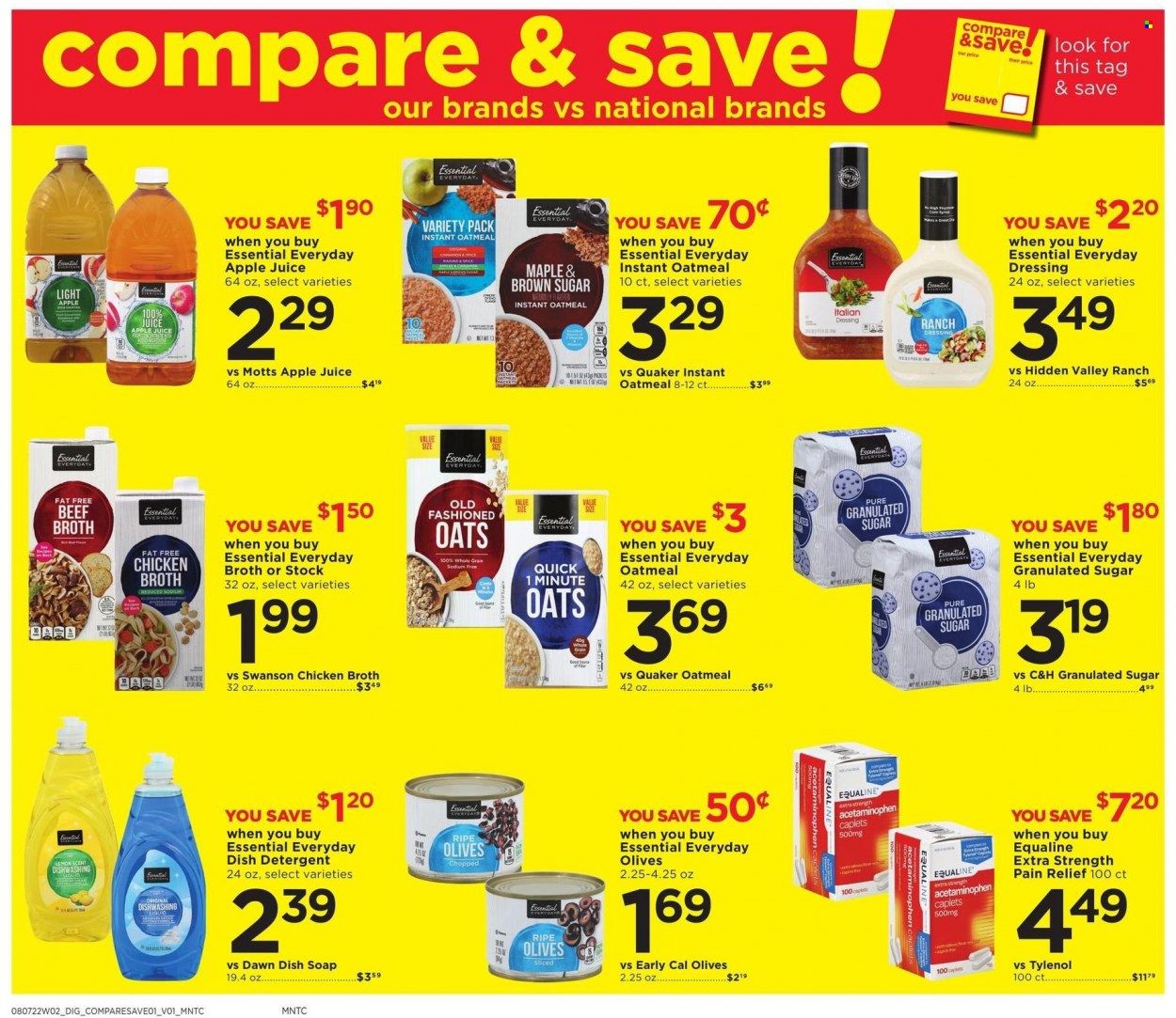 Cub Foods (MN) Weekly Ad Flyer Specials August 7 to August 13, 2022
