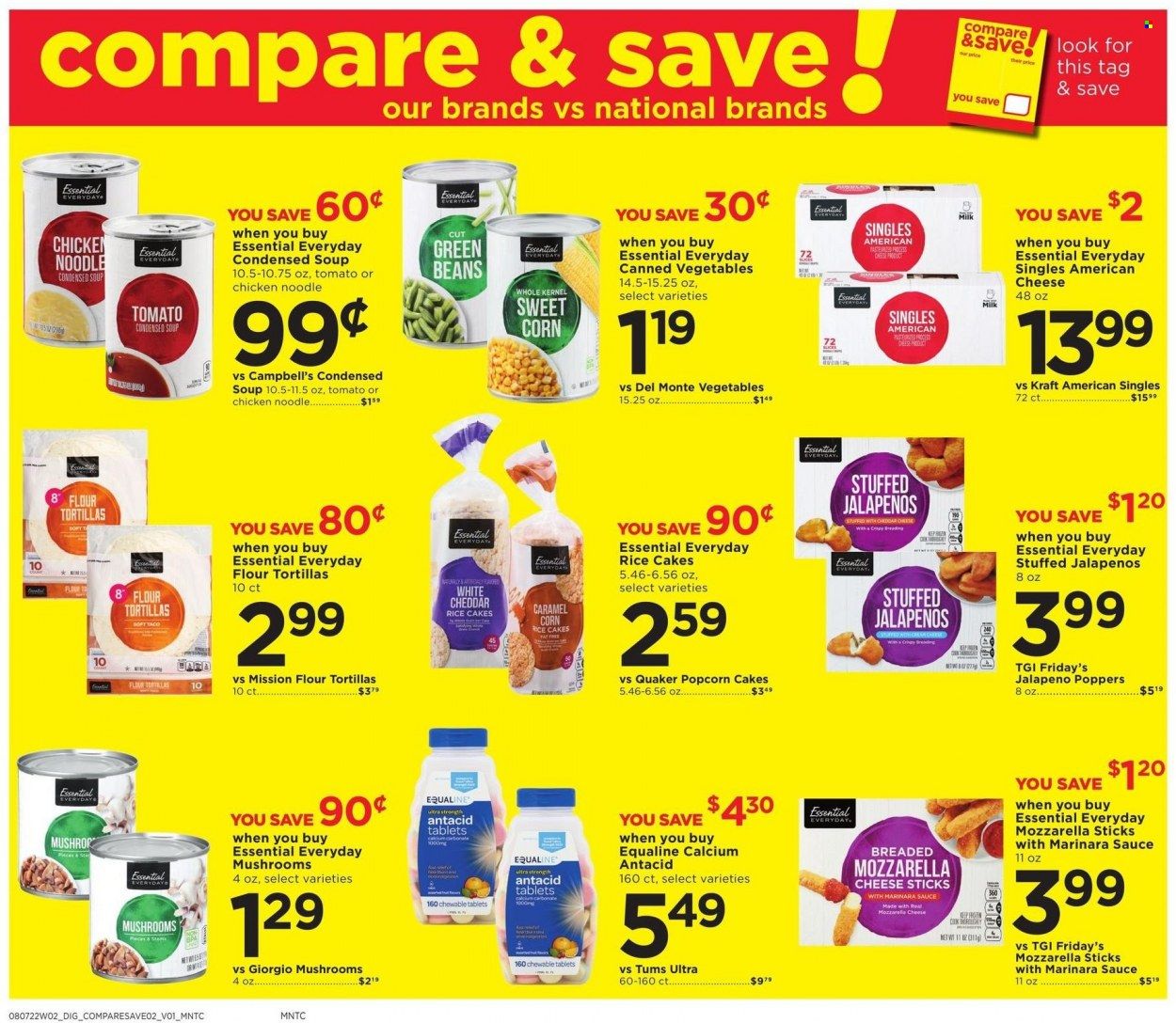 Cub Foods (MN) Weekly Ad Flyer Specials August 7 to August 13, 2022