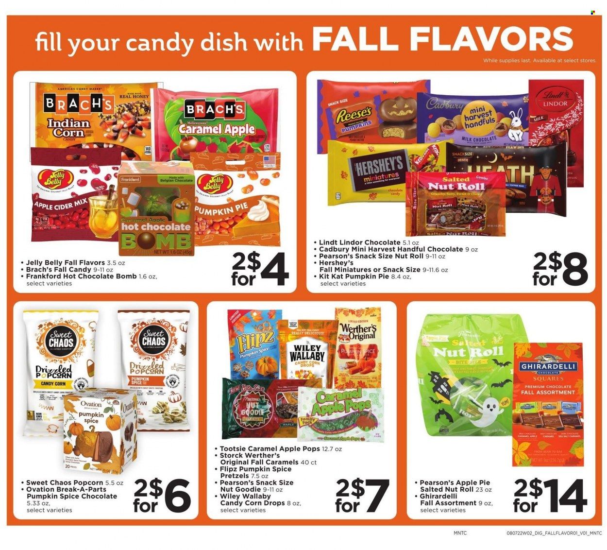 Cub Foods (MN) Weekly Ad Flyer Specials August 7 to August 13, 2022