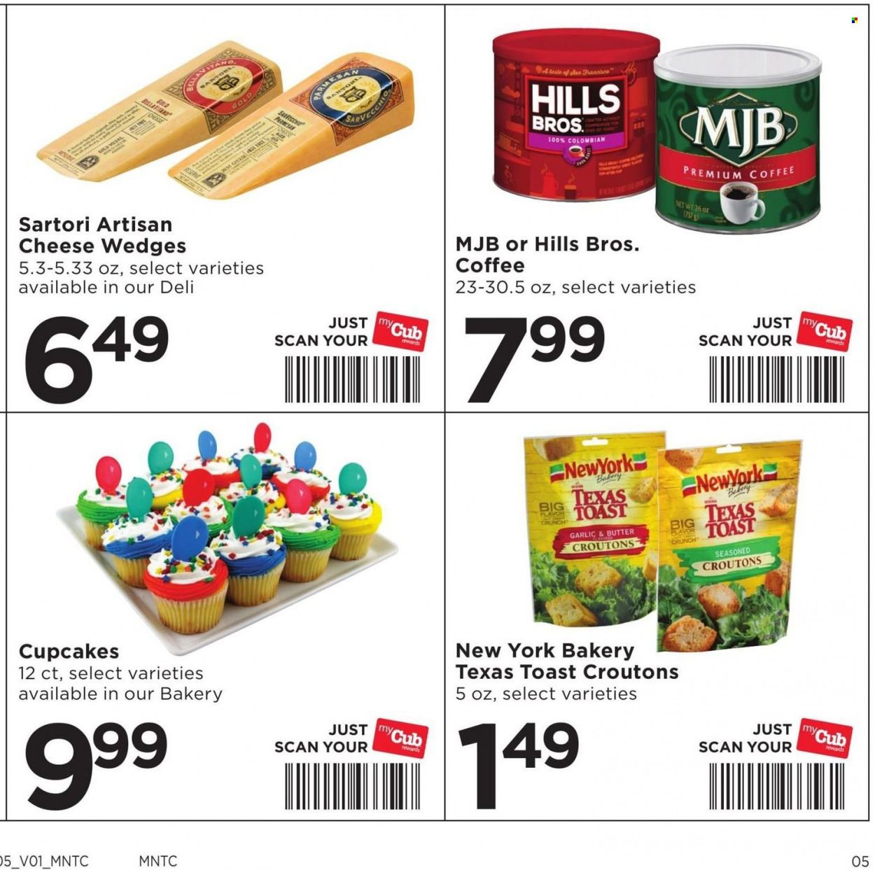 Cub Foods (MN) Weekly Ad Flyer Specials August 7 to August 20, 2022