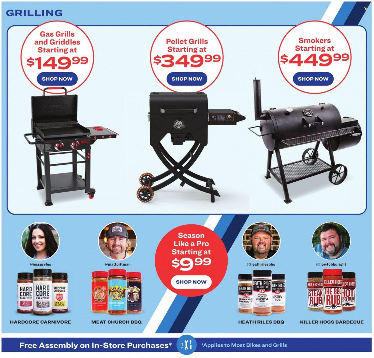 Academy Sports + Outdoors Weekly Ad Flyer Specials August 8 to August 14