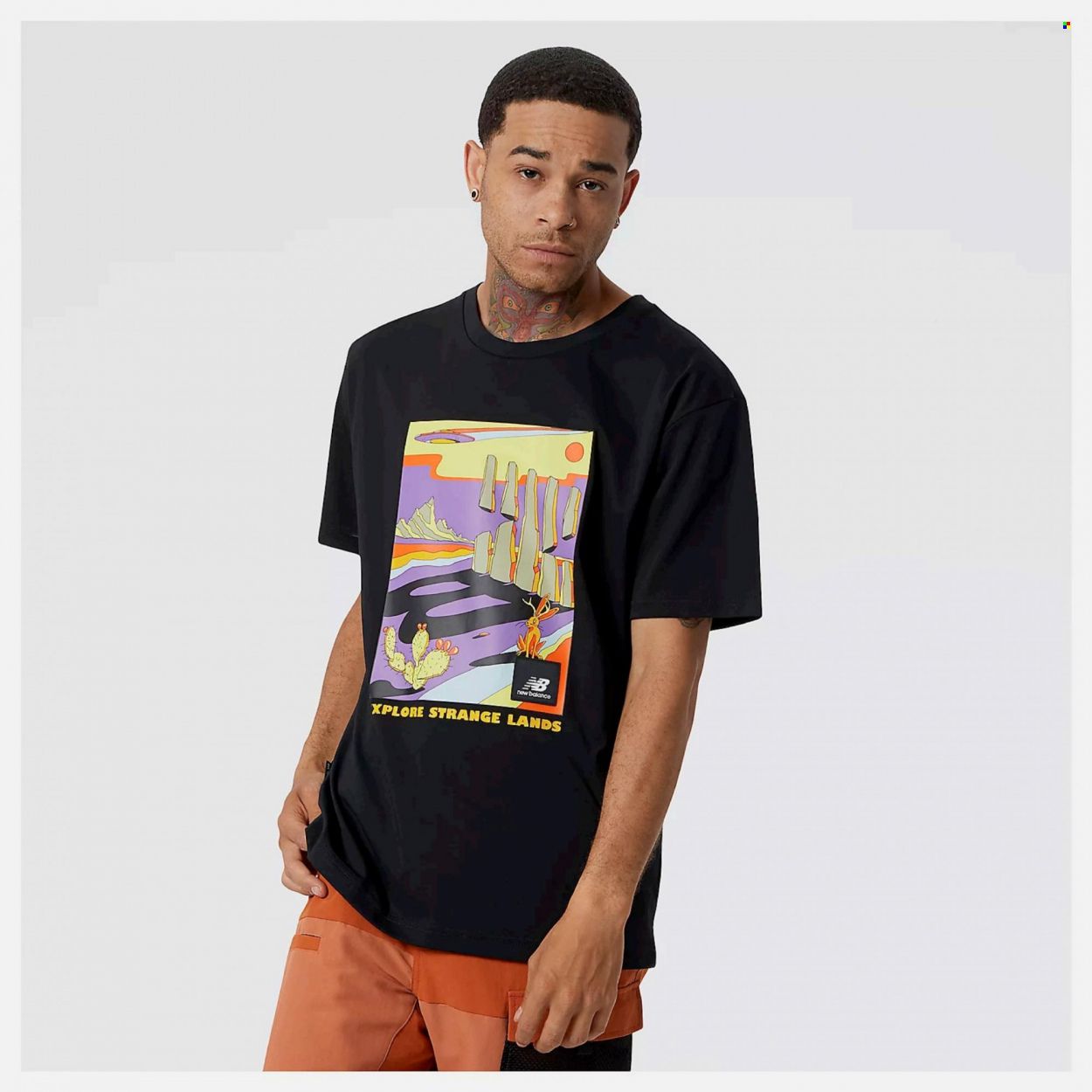New Balance Promotions & Flyer Specials September 2022