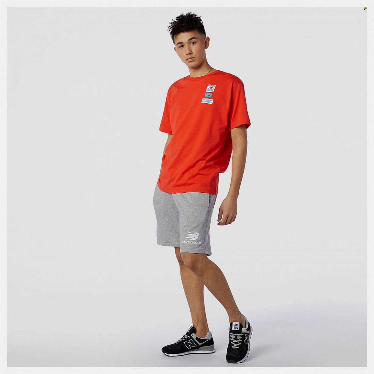 New Balance Promotions & Flyer Specials September 2022