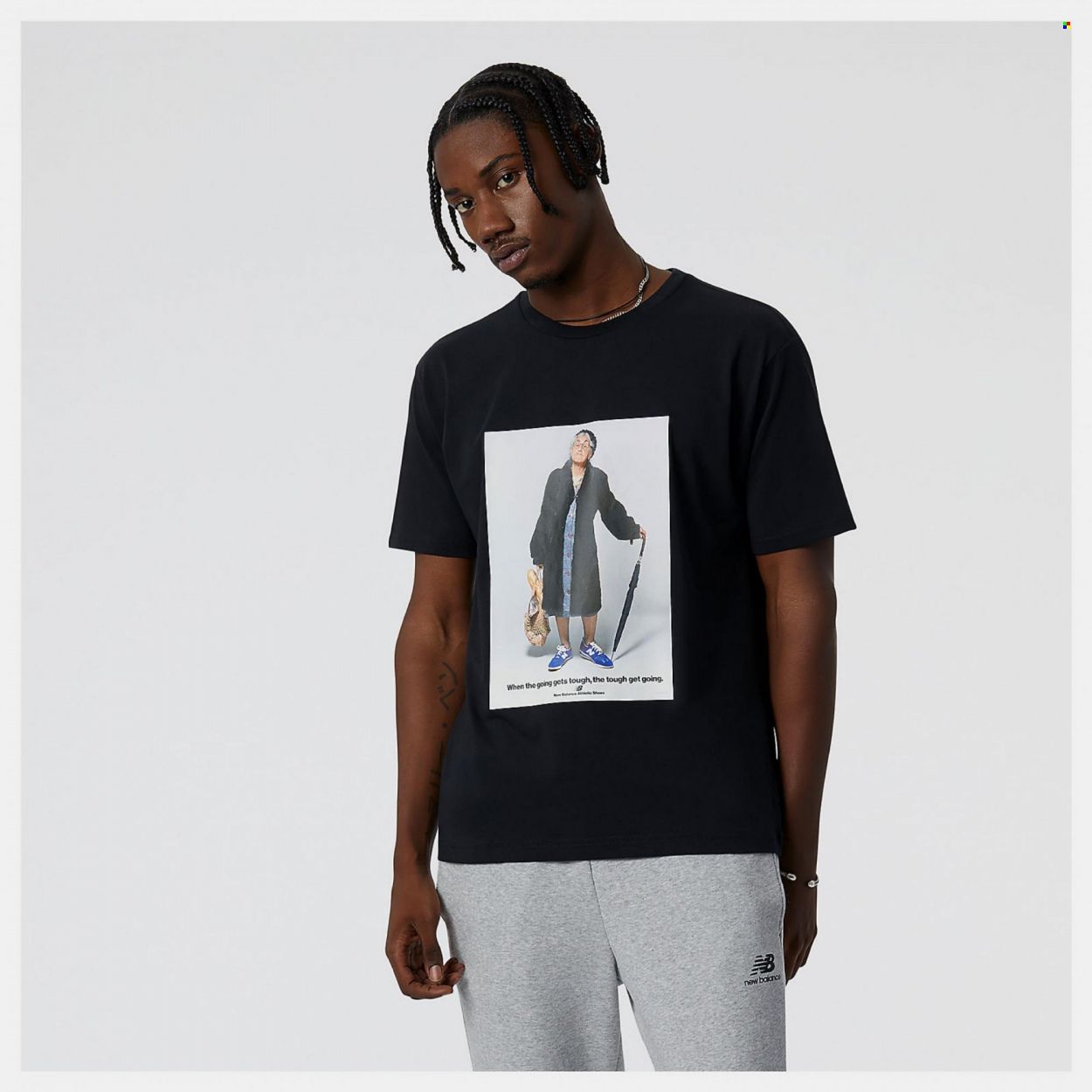 New Balance Promotions & Flyer Specials September 2022