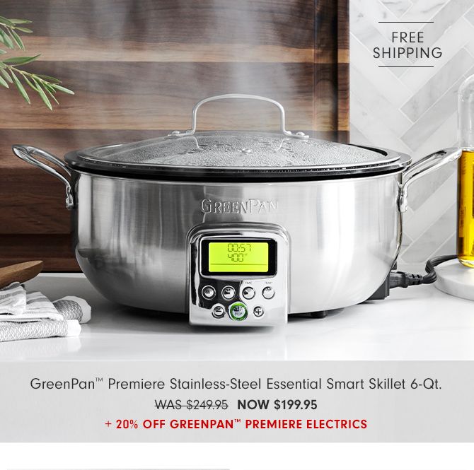 Don't miss it: Warehouse Sale deals going fast