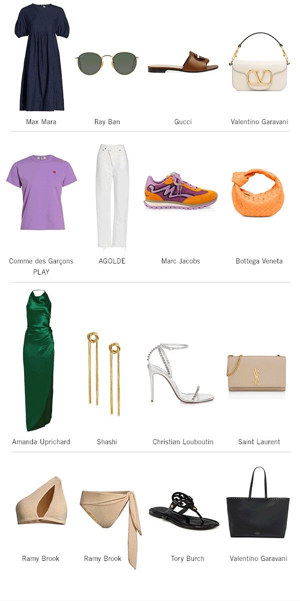 See what's back in stock at Saks Fifth Avenue See what's back in stock at Saks Fifth Avenue