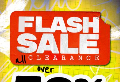 NOW EXTENDED! ⏱️ Over 50% off ALL Clearance at Tillys