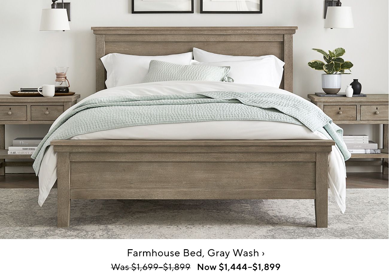Up to 70% off Outdoor, Furniture, Bedding & More