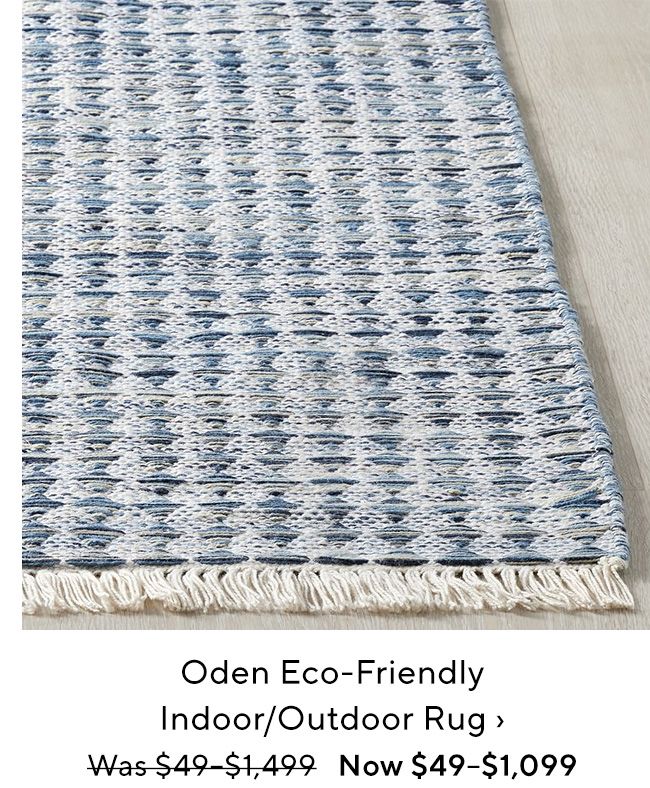Up to 70% off Outdoor, Furniture, Bedding & More