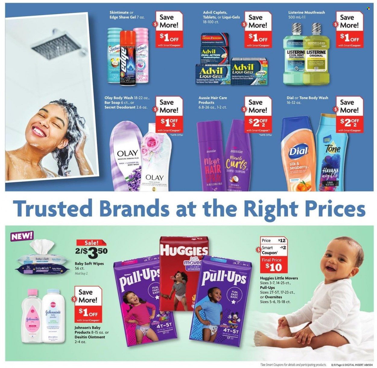 Family Dollar Weekly Ad Flyer Specials August 8 to August 13, 2022