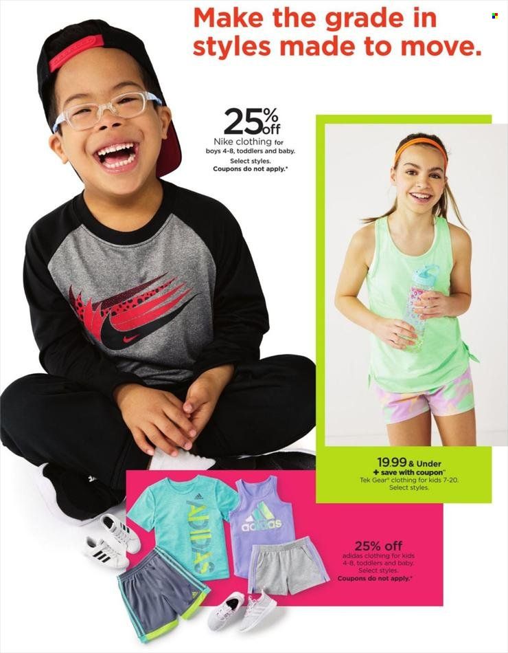 Kohl's Weekly Ad Flyer Specials August 5 to August 14, 2022