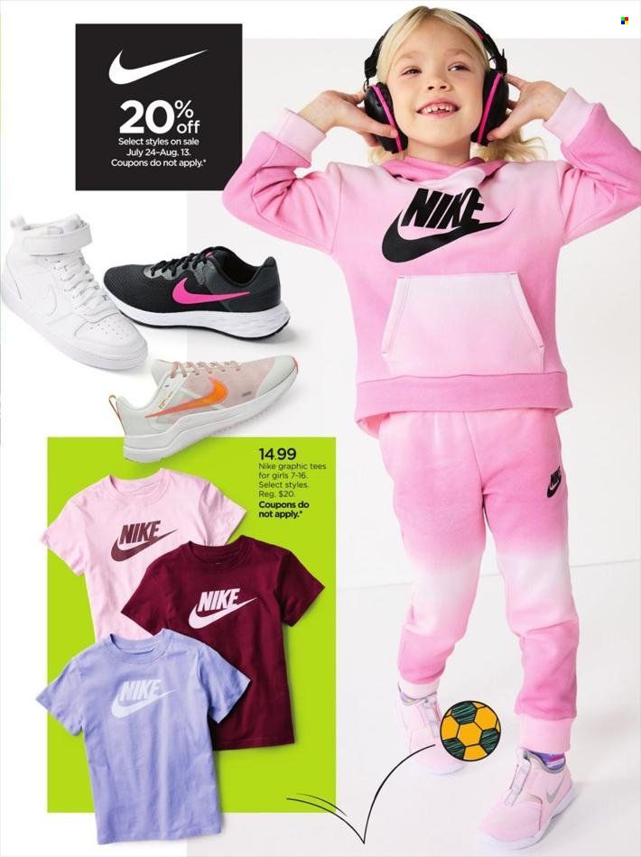 Kohl's Weekly Ad Flyer Specials August 5 to August 14, 2022
