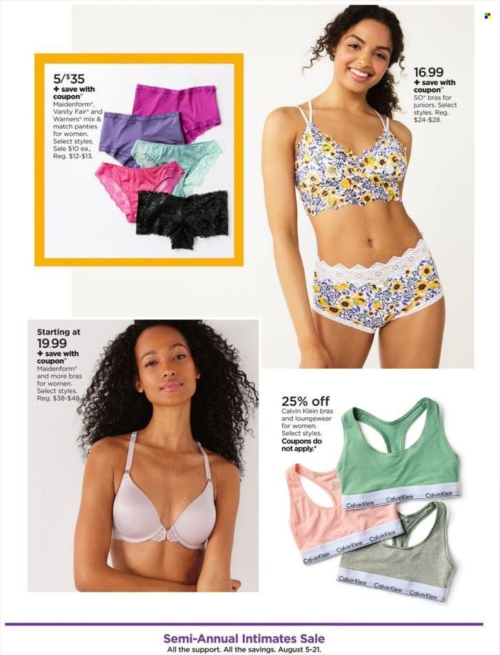 Kohl's Weekly Ad Flyer Specials August 5 to August 14, 2022