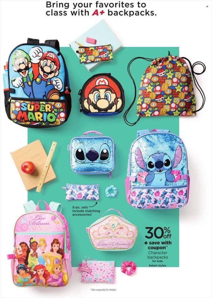 Kohl's Weekly Ad Flyer Specials August 5 to August 14, 2022