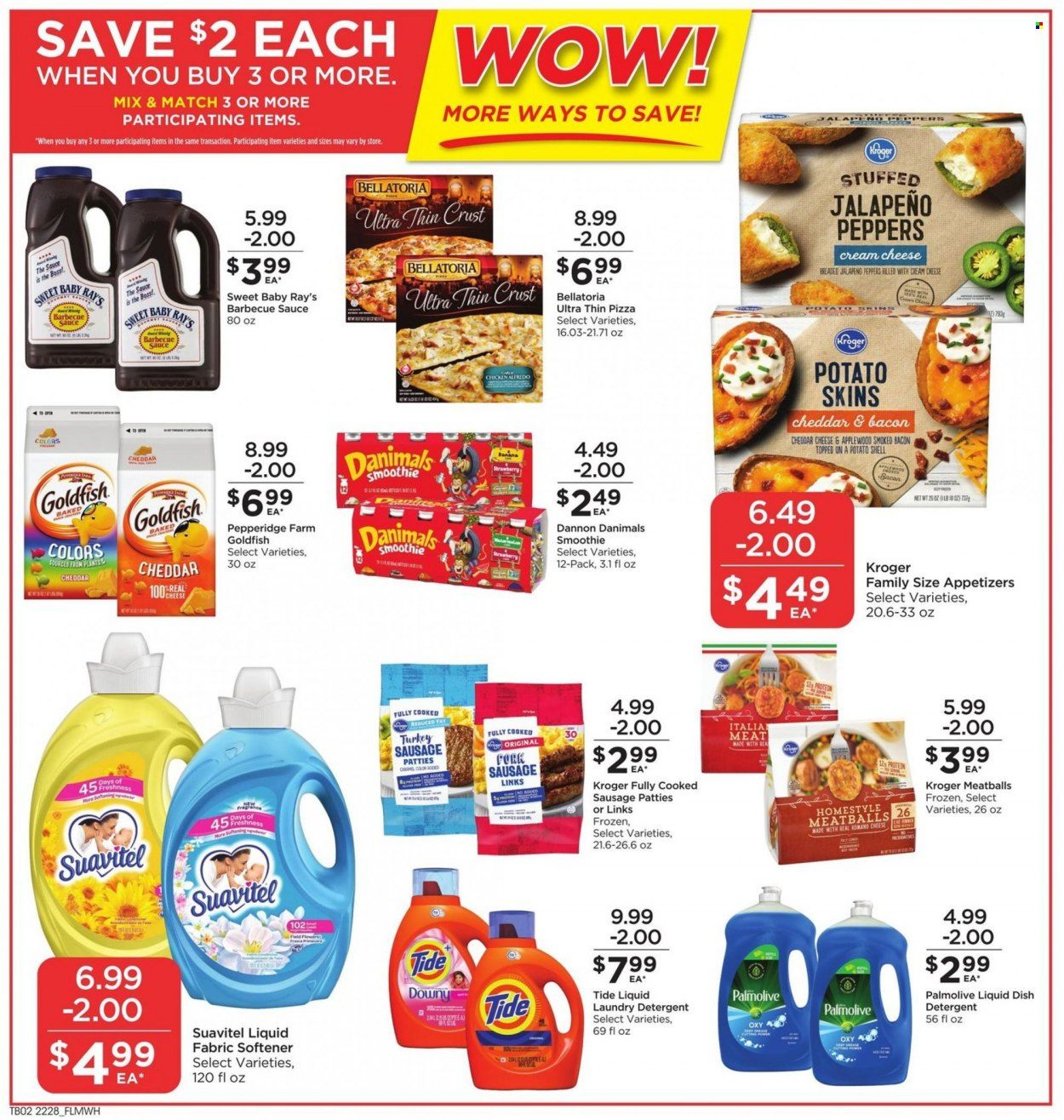 Food 4 Less (IL) Weekly Ad Flyer Specials August 10 to August 16, 2022