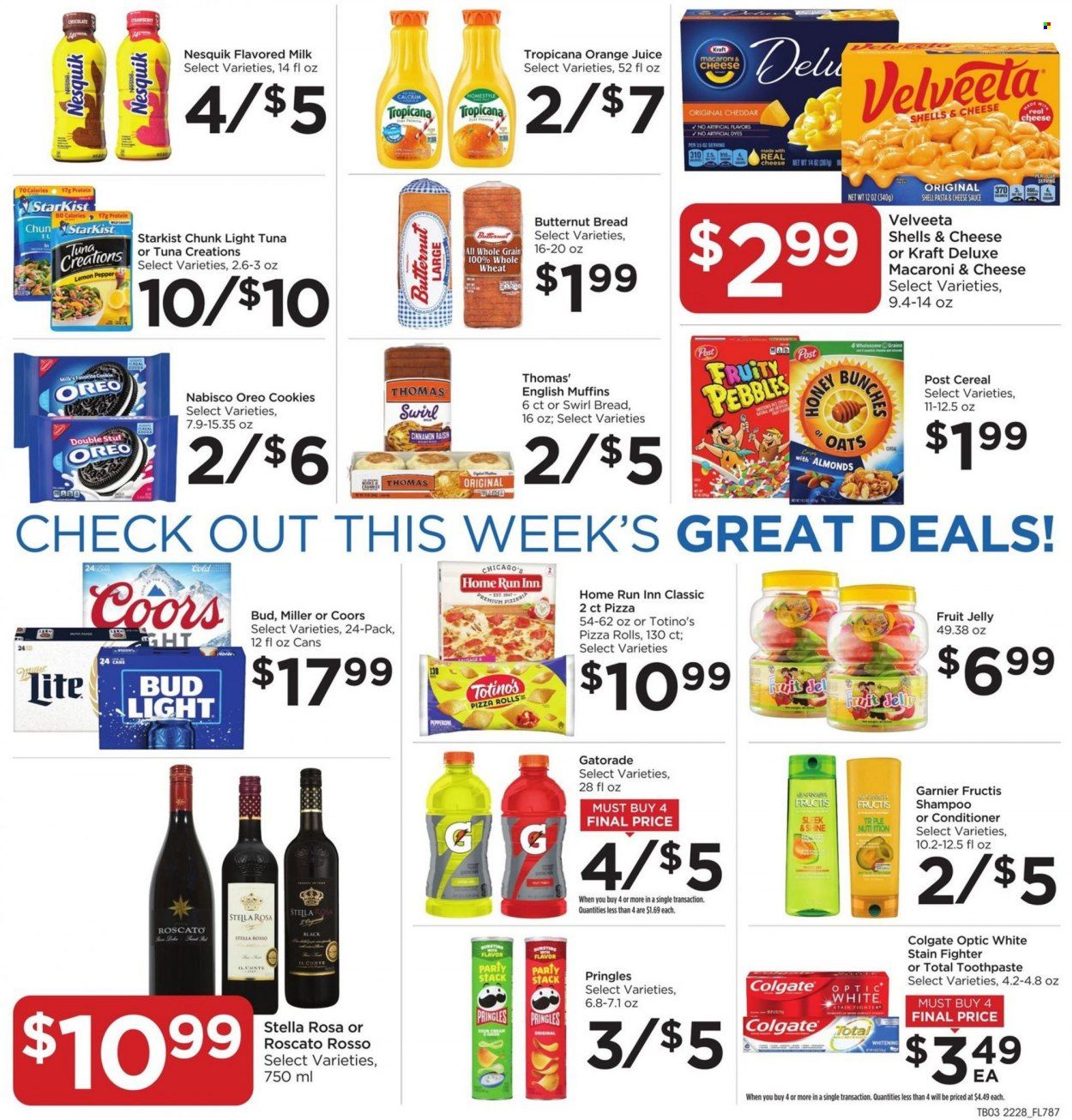 Food 4 Less (IN) Weekly Ad Flyer Specials August 10 to August 16, 2022