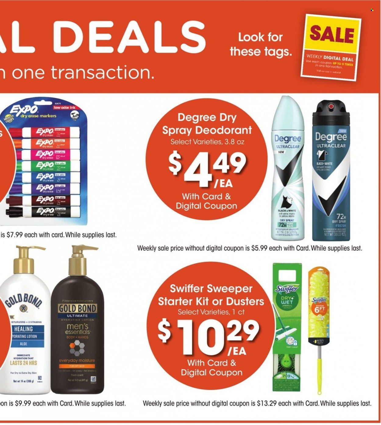 Fry’s (AZ) Weekly Ad Flyer Specials August 10 to August 16, 2022