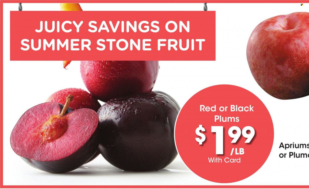 Fry’s (AZ) Weekly Ad Flyer Specials August 10 to August 16, 2022