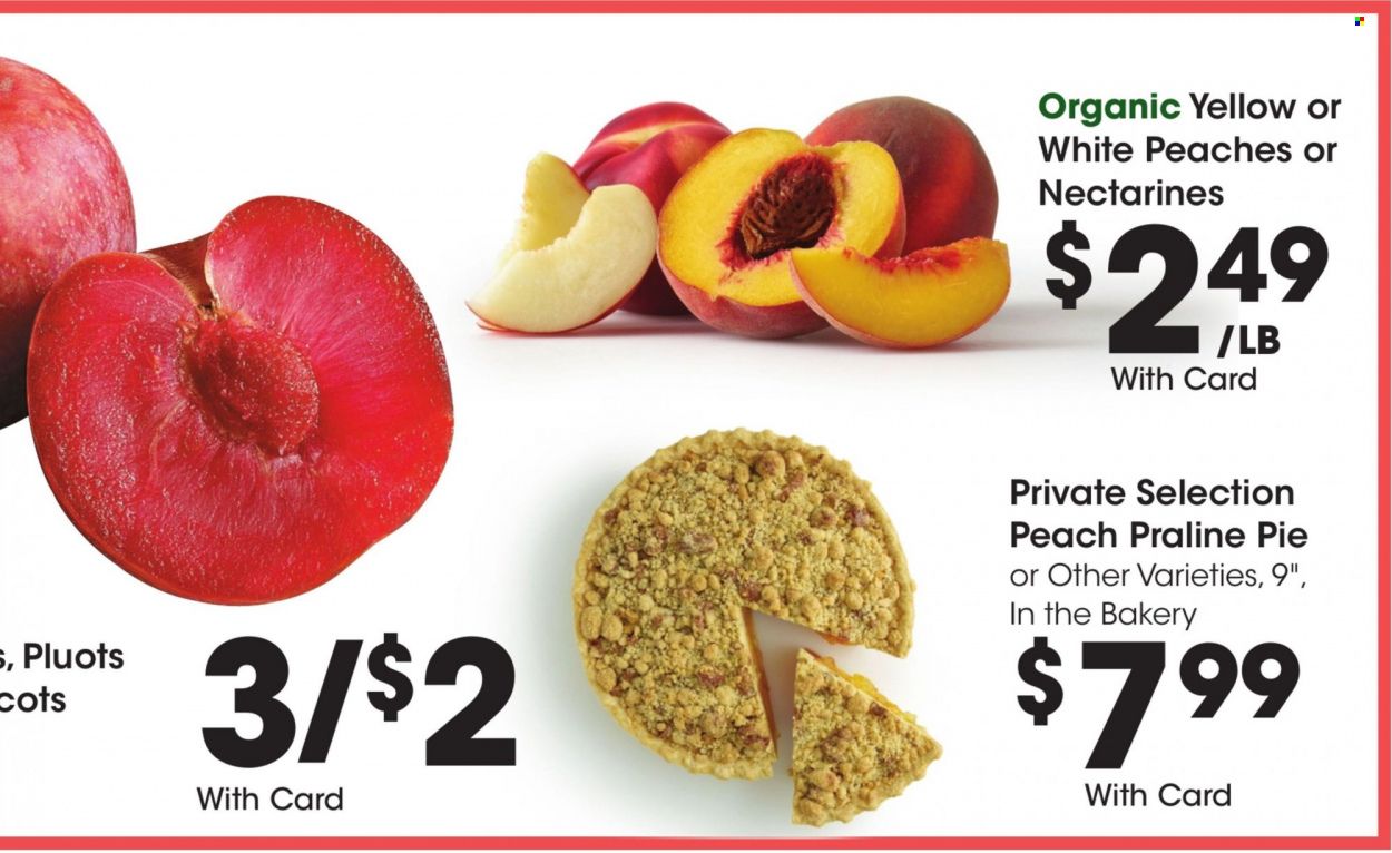 Fry’s (AZ) Weekly Ad Flyer Specials August 10 to August 16, 2022