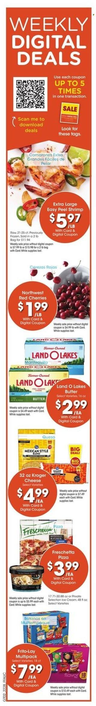 Fry’s (AZ) Weekly Ad Flyer Specials August 10 to August 16, 2022