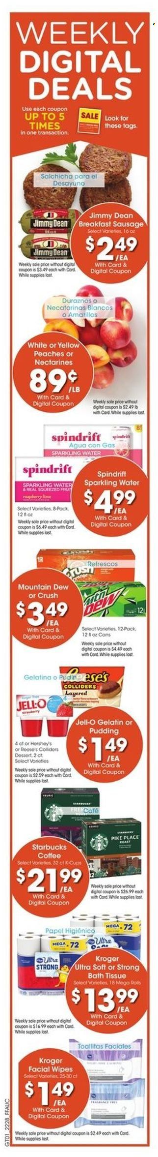 Fry’s (AZ) Weekly Ad Flyer Specials August 10 to August 16, 2022