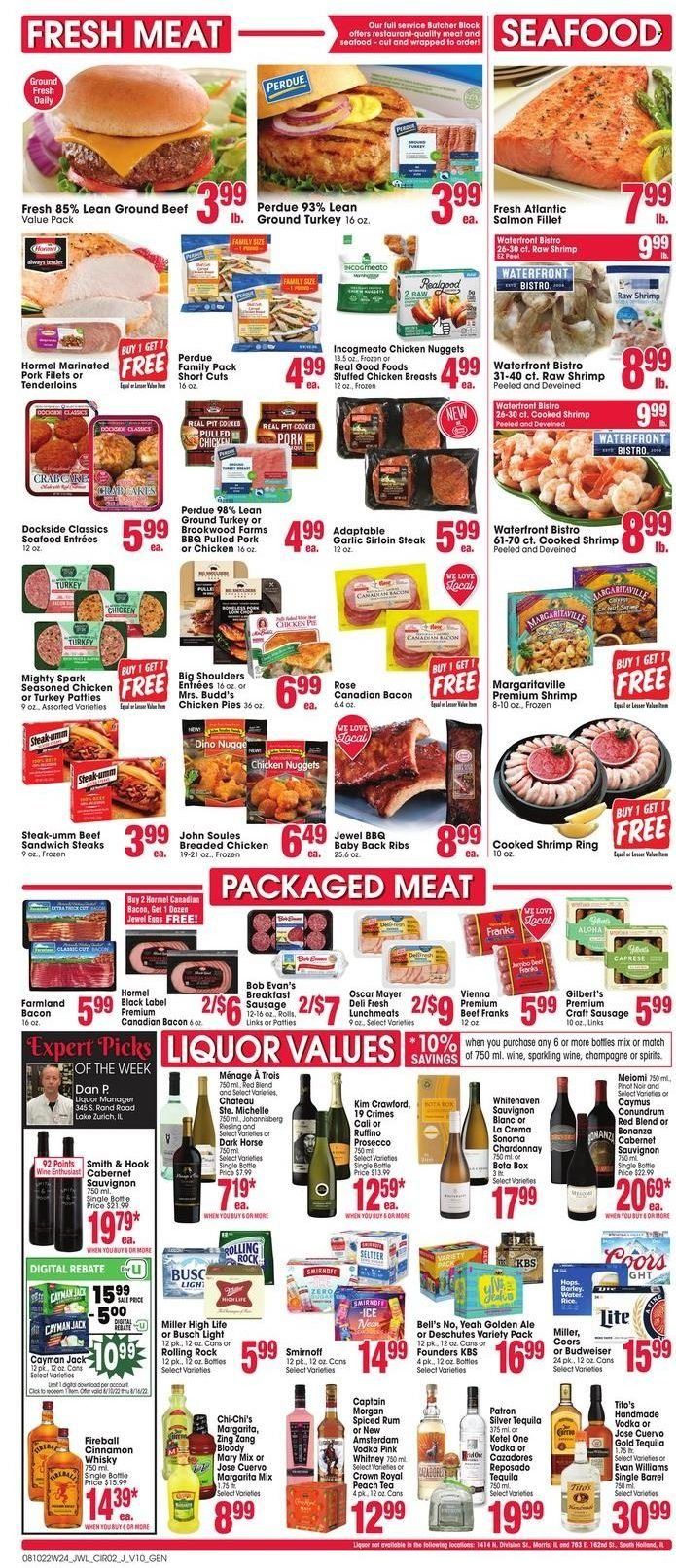 Jewel Osco (IL) Weekly Ad Flyer Specials August 10 to August 16, 2022