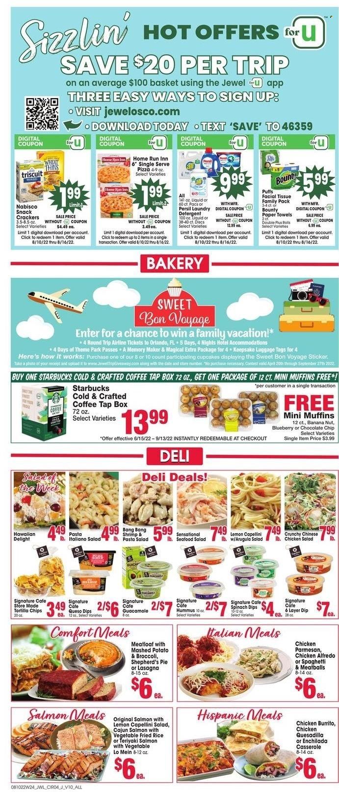 Jewel Osco (IL) Weekly Ad Flyer Specials August 10 to August 16, 2022