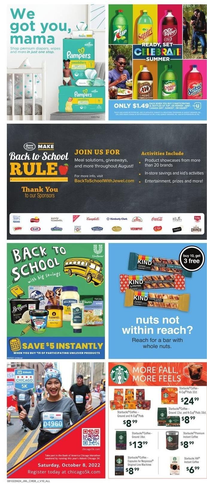 Jewel Osco (IL) Weekly Ad Flyer Specials August 10 to August 16, 2022