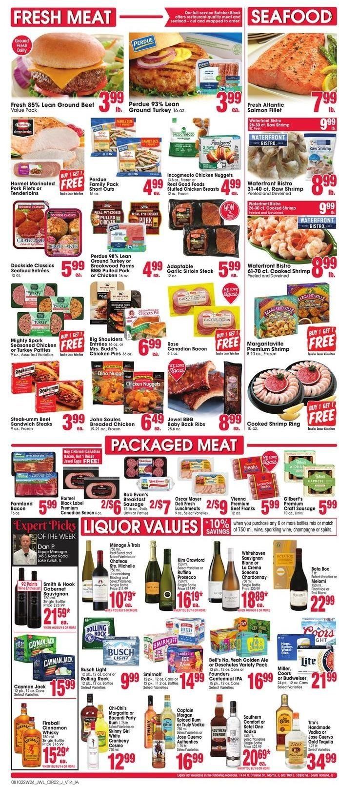 Jewel Osco (IA) Weekly Ad Flyer Specials August 10 to August 16, 2022