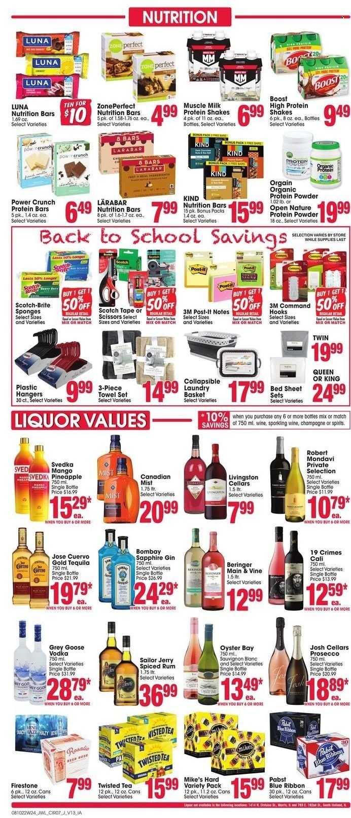 Jewel Osco (IA) Weekly Ad Flyer Specials August 10 to August 16, 2022