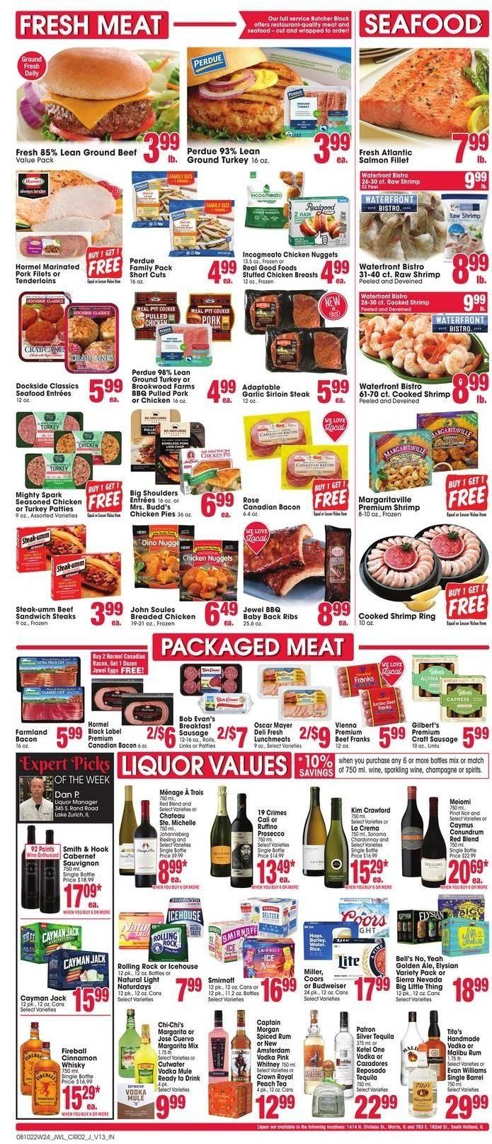 Jewel Osco (IN) Weekly Ad Flyer Specials August 10 to August 16, 2022