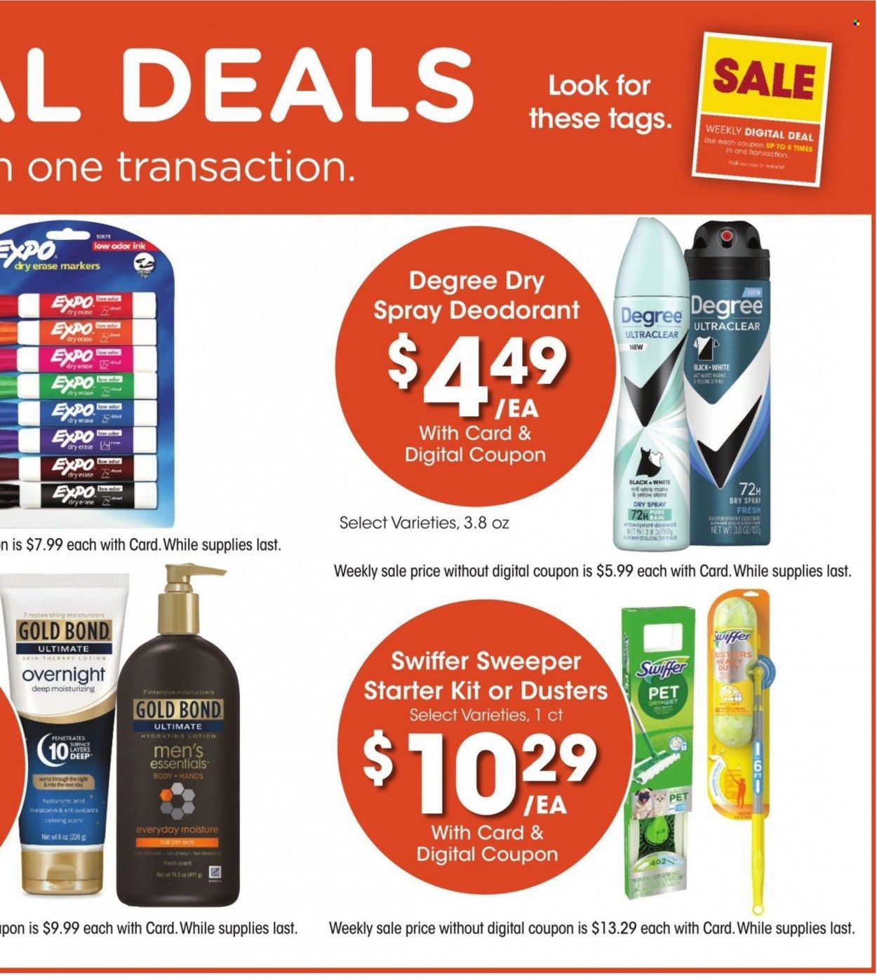 Smith's (AZ, ID, MT, NM, NV, UT, WY) Weekly Ad Flyer Specials August 10 to August 16, 2022