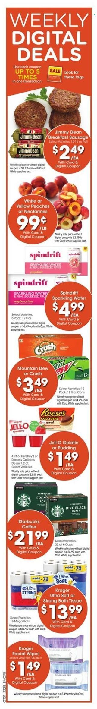 Smith's (AZ, ID, MT, NM, NV, UT, WY) Weekly Ad Flyer Specials August 10 to August 16, 2022