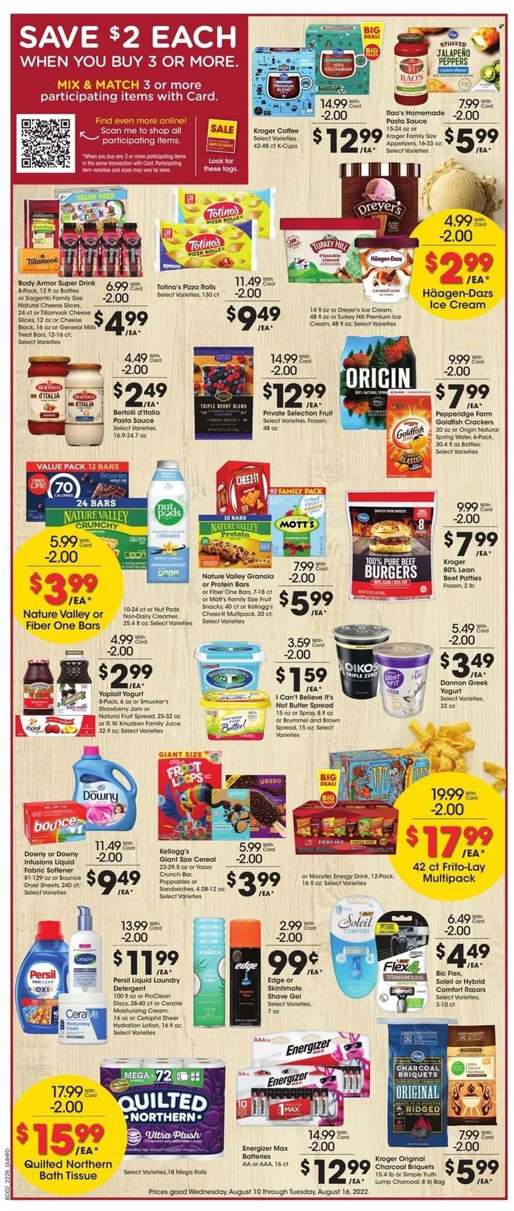 Smith's (AZ, ID, MT, NM, NV, UT, WY) Weekly Ad Flyer Specials August 10 to August 16, 2022