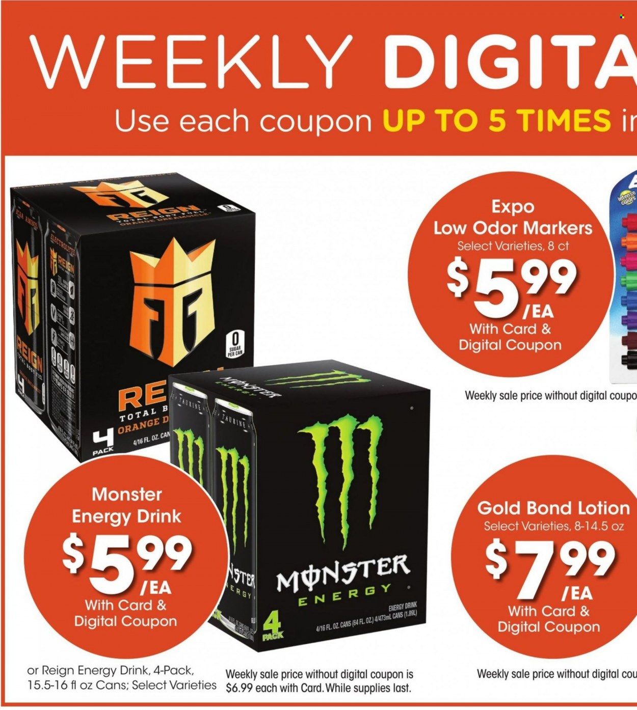 Smith's (AZ, ID, MT, NM, NV, UT, WY) Weekly Ad Flyer Specials August 10 to August 16, 2022