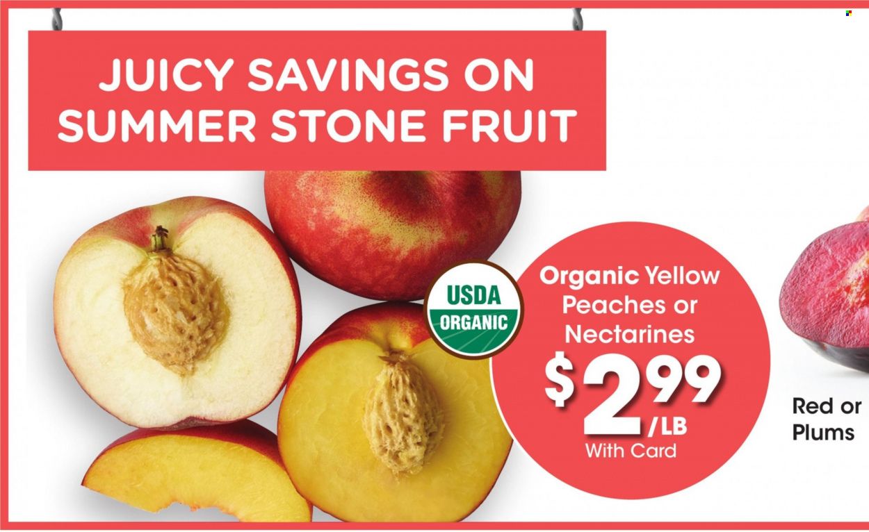 Ralphs (MD, NC, VA) Weekly Ad Flyer Specials August 10 to August 16, 2022