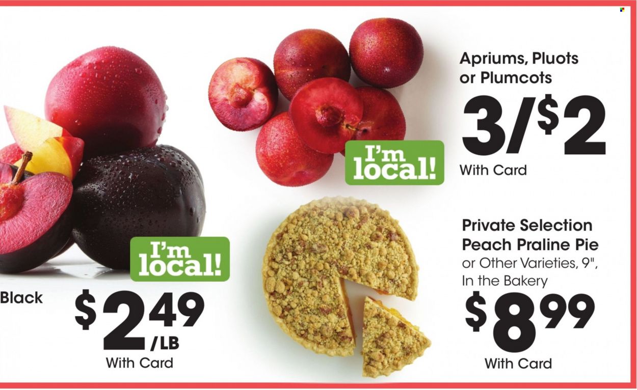 Ralphs (MD, NC, VA) Weekly Ad Flyer Specials August 10 to August 16, 2022