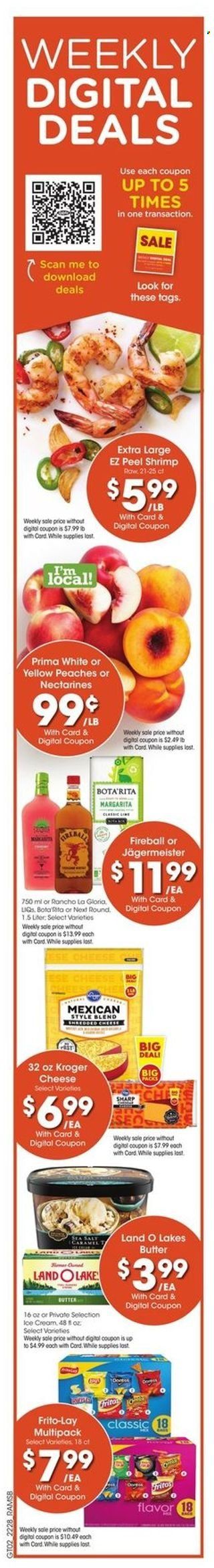 Ralphs (MD, NC, VA) Weekly Ad Flyer Specials August 10 to August 16, 2022