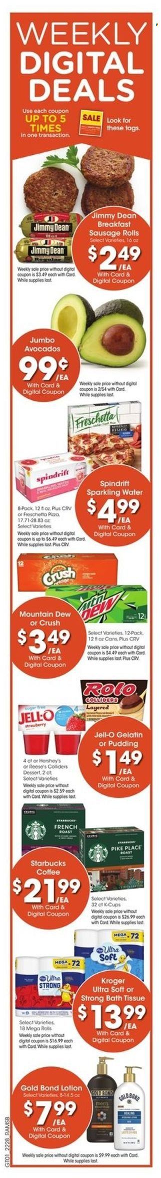 Ralphs (MD, NC, VA) Weekly Ad Flyer Specials August 10 to August 16, 2022