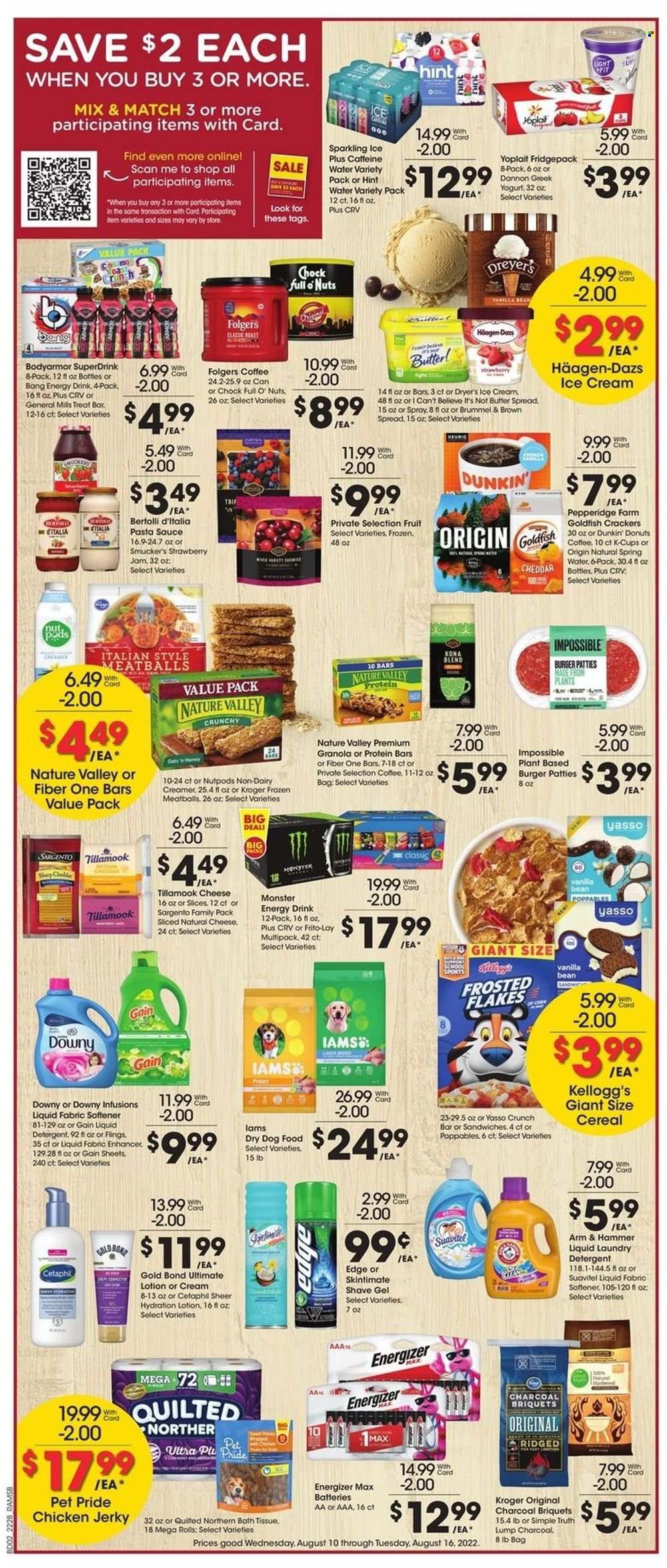 Ralphs (MD, NC, VA) Weekly Ad Flyer Specials August 10 to August 16, 2022