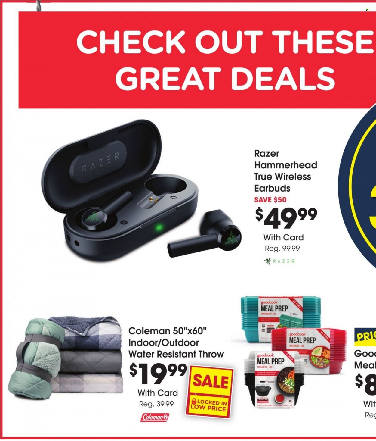 Fred Meyer Weekly Ad Flyer Specials August 10 to August 16, 2022
