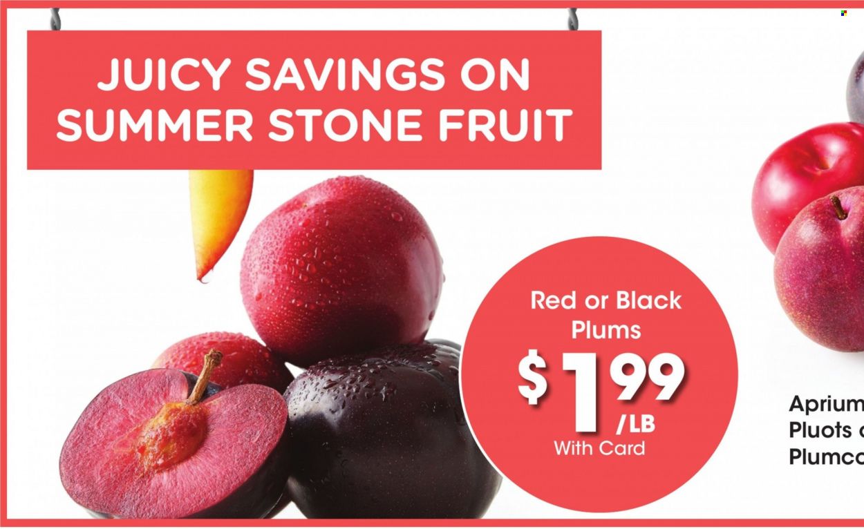 Fred Meyer Weekly Ad Flyer Specials August 10 to August 16, 2022