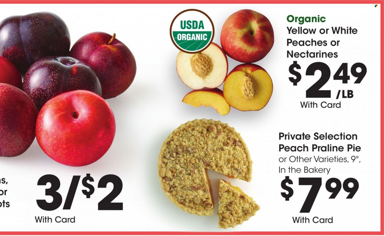 Fred Meyer Weekly Ad Flyer Specials August 10 to August 16, 2022